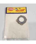 McCoy 19 STUNT GASKET SET NIP 1960G 19RH - £11.70 GBP