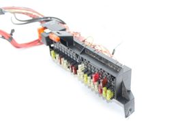 98-02 MERCEDES-BENZ E55 AMG Trunk Relay Fuse Box F3033 image 4