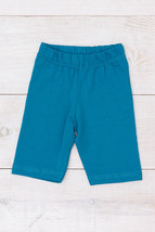 Shorts (Girls), Summer,  Nosi svoe 6275-036 (lazurno-siryj) - $13.30+