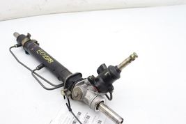 Steering Gear/Rack Power Rack And Pinion Station Wgn Wrx Fits 02 IMPREZA 62463 image 2