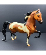 Breyer Horse #479 National Show Horse Bay Pinto Saddlebred 1999-04 - $462.05 MXN