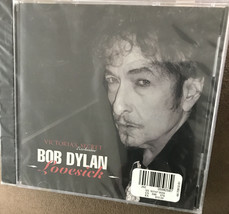 LOVESICK by Bob Dylan- Brand New CD 2004 - Victoria&#39;s Secret Exclusive - £9.08 GBP