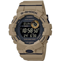 Casio Men&#39;s G-Shock Move GBD-800 Series Black Dial Watch - GBD800UC-5 - $97.81