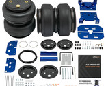 Air Spring Leveling Kit Rear for Dodge Ram 3500  2003-20184WD 2004 2005 - £170.60 GBP