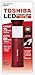 Toshiba LED Flashlight/Lantern KFL-403 (2-Way Flashlight/Lantern, Red) Item image 3