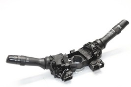 2004-2009 TOYOTA PRIUS HEADLIGHT AND WIPER SWITCH STALKS P7151 image 5