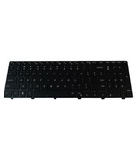 Dell Inspiron 5559 5755 5759 Us English Backlit Keyboard - $33.99