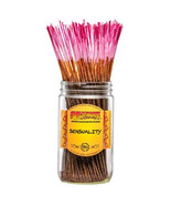 Sensuality Incense Sticks (Pack of 100) - £23.59 GBP