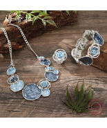 Simple Style Classic Style Rose Alloy Women&#39;s Jewelry Set - €19,58 EUR+