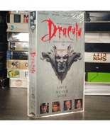 Bram Stoker&#39;s Dracula (1992), VHS (1993), SEALED, Coppola, Gary Oldman, ... - £15.55 GBP