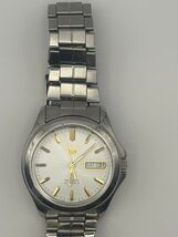Vintage Seiko 5 Mechanical  7S26-01T0 21 Jewels - Japan - $89.10