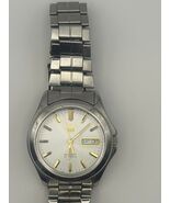 Vintage Seiko 5 Mechanical  7S26-01T0 21 Jewels - Japan - $89.10
