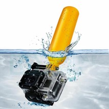 Floating Hand Grip Handle Mount Accessory Float For Gopro Hero 9 8 7 6 5 Camera - £16.69 GBP