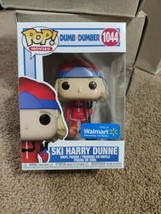 Funko Pop Ski Harry Dunne Dumb And Dumber 1044 - £10.14 GBP