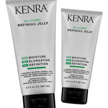 Kenra allcurl defining jelly gel 3 oz discontinued pack of 2 136192 thumb200