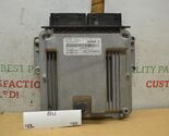 2013-16 Ford Escape Engine Control Unit ECU DJ5A12A650ABC Module 400-4B6 - $45.07