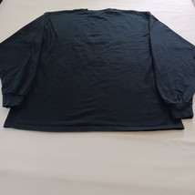 Gildan Ultra Cotton 2010 CITI BCS Alabama Crimson Tide Men's Black T-Shirt XL image 2