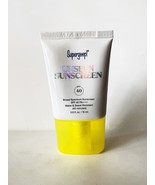 supergoop! Unseen Sunscreen 0.5oz/15ml NWOB - £11.18 GBP