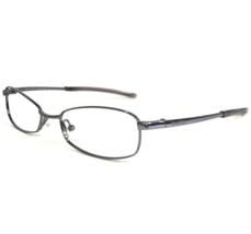 Gucci Petite Eyeglasses Frames GG 1701 3M8 Shiny Light Purple Narrow 50-17-135 - £73.38 GBP