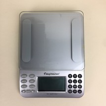Weight Watchers Electronic Food Scale w/ PointsPlus Values Database Work... - £9.47 GBP
