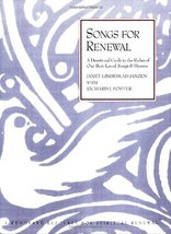 Songs for Renewal: Devotional Guide to the Riches of Our Best-Loved Songs and Hy - £6.14 GBP