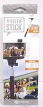ReTrak - Bluetooth Selfie Stick - Black - £8.54 GBP