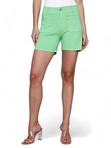 Charlie B shorts with patch pocket for women - size 2 - £21.66 GBP