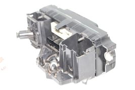 06-09 VOLKSWAGEN JETTA Climate Control Switch Unit F4086 image 7