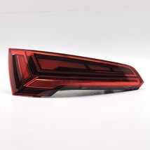 2021-2025 Audi Q5 SQ5 Rear Left Driver Side Tail Light Lamp Assembly Oem... - €323,19 EUR 2021-2025 Audi Q5 SQ5 Rear Left Driver Side Tail Light Lamp Assembly Oem... - €323,19 EUR