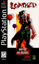 Loaded - PlayStation 1  - £31.82 GBP