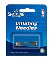 Spalding 8312SR All Purpose Inflating Needle 2-Pack - €17,76 EUR