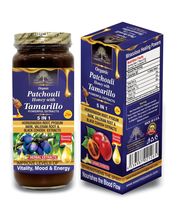 PATCHOULI HONEY WITH TAMARILLO | ESSENTIAL PALACE - $24.99