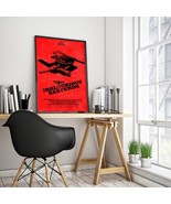 Inglourious Basterds Movie Poster (2009) - 20&quot; x 30&quot; inches - £30.33 GBP+