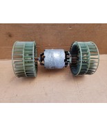 90-02 Mercedes R129 SL320 SL500 AC A/C Heater Fan Blower Motor - $122.55