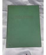 Vintage Plant Science An Introduction to World Crops 1969 HC The Great C... - $8.79