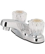 Homewerks Worldwide LLC-IMPORT 67090W-6201 HP Chrome 2Hand Lav Lavatory ... - $986.38 MXN