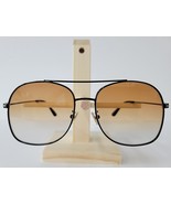 Tom Ford TF-758 Delilah Sunglasses Black 01F Authentic New - $249.95