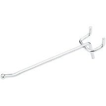 NATIONAL/SPECTRUM BRANDS HHI N180-011 Galvanized Steel Angle Hook - $16.99