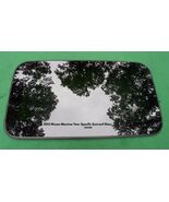 2013 NISSAN MAXIMA YEAR SPECIFIC OEM FACTORY SINGLE SUNROOF GLASS FREE S... - $2,617.90 MXN