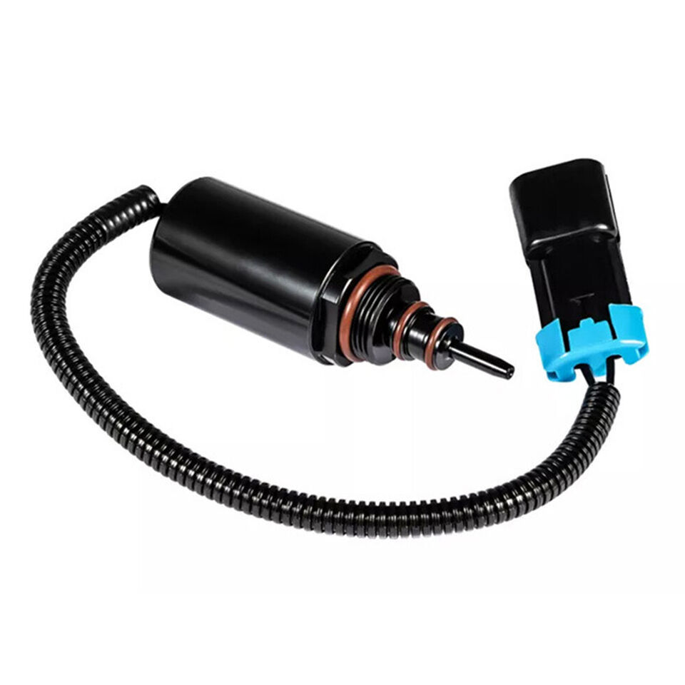 Solenoid Valve Turbine Bypass Valve 5140305AA For Dodge Ram Cummins 2004... - $31.43