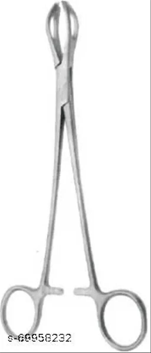 Lane Tissue Forcep 6&quot;(Pack Of 1) Tissue Forceps - $27.10