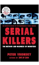 Serial Killers: The Method and Madness of Monsters (Paperback) (a) - £71.56 GBP