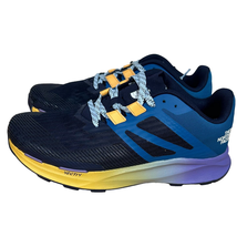 The North Face Vectiv Eminus Banff Blue Sneaker Shoes Womens Size 8 new - $58.41