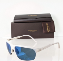 New Authentic Oliver Peoples Sunglasses OV 5572 700755 R-6 65mm - €340,05 EUR