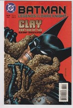 Batman Legends Of The Dark Knight #089 (Dc 1996) - £5.55 GBP