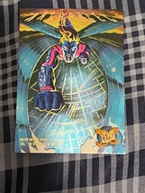 Archangel #9 Marvel 1995 Ultra X-Men Hunters Stalkers - £2.39 GBP