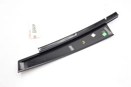 06-13 MERCEDES-BENZ W251 R350 FRONT LEFT DRIVER DOOR WINDOW MOLDING TRIM E0547 image 6