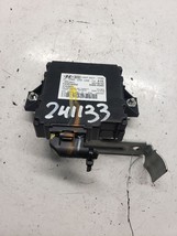 Chassis ECM Suspension TPMS Center Dash Turbo Fits 11-13 SONATA 1320438 - $31.48