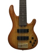 Yamaha Bass Guitar Trb 6 ii 419446 - $2,331.05 CAD