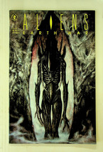 Aliens: Earth War #3 (Sep 1990, Dark Horse) - Near Mint - £4.70 GBP